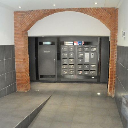 Perpignan T2 Hyper Centre公寓 外观 照片